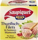 Thunfisch-Filets Angebote von Saupiquet bei Marktkauf Waiblingen für 2,49 €