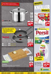 Persil im E center Prospekt in Bad Kreuznach Aktueller E center Prospekt mit Persil, "Aktuelle Angebote", Seite 43