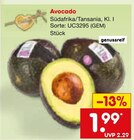 Avocado im Netto Marken-Discount Prospekt Avocado von im aktuellen Netto Marken-Discount Prospekt für 1,99 €