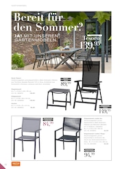 Aktueller RHG Baucentrum Prospekt mit Hocker, "Der Katalog für Gartengestaltung, Gartenpflege und Gartenfreizeit.", Seite 280