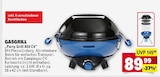 Gasgrill Party Grill 400 CV Angebote bei E center Mainz für 89,99 €