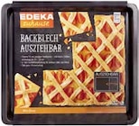 Aktuelle Backzubehör Angebote bei Marktkauf in Offenbach (Main) Aktuelles Backblech ausziehbar Angebot bei Marktkauf in Offenbach (Main) ab 12,99 €