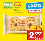 Donuts bei Netto Marken-Discount im Eslohe Prospekt für 2,99 €