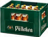 Aktuelle Bier Angebote bei EDEKA in Stade (Hansestadt) Aktuelles helles Pülleken Angebot bei EDEKA in Stade (Hansestadt) ab 14,99 €