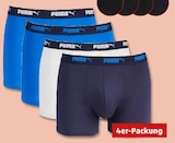 Herren-Retroshorts von Puma im aktuellen Penny Prospekt für 19,99 €