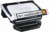 Optigrill Edelstahl GC712D von Tefal für 99,00 € bei Netto mit dem Scottie im Angebot Optigrill Edelstahl GC712D von Tefal im aktuellen Netto mit dem Scottie Prospekt
