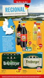 Ähnliche Oettinger Angebote im Prospekt "Wer günstig will, muss Penny." von Penny in Stendal Ähnliche Angebote wie Oettinger im Prospekt "Wer günstig will, muss Penny." auf Seite 16 von Penny in Stendal