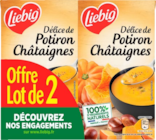 Promo Délice de potiron châtaignes à 1,89 € dans le catalogue Lidl à Lamorlaye