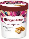 Crème glacée - HAAGEN-DAZS en promo chez Super U Crème glacée - HAAGEN-DAZS dans le catalogue Super U