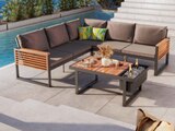 Loungegarnitur-Set im Angebot bei XXXLutz Möbelhäuser in Salzgitter Loungegarnitur-Set Angebote von ambia Garden bei XXXLutz Möbelhäuser Salzgitter für 599,00 €