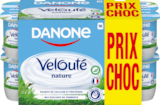 Promo VELOUTÉ BRASSÉ NATURE DANONE à 3,95 € dans le catalogue Auchan Hypermarché à Villebon-sur-Yvette
