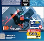 GO55QN85FAU im Angebot bei EURONICS in Waldbröl GO55QN85FAU Angebote von SAMSUNG bei EURONICS Waldbröl für 599,00 €
