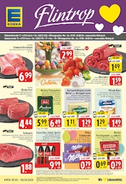 Aktueller EDEKA Discounter Prospekt für Goch: Aktuelle Angebote mit 28} Seiten, 30.03.2026 - 04.04.2026