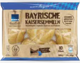 Bayrische Kaisersemmeln Angebote bei EDEKA Ravensburg für 1,99 €