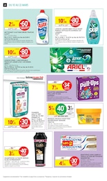 Offre Schwarzkopf dans le catalogue Intermarché Hyper du moment à la page 34