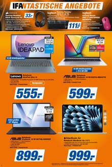 Laptop im expert Prospekt "Top Angebote" mit 12 Seiten (Stuttgart)
