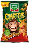 Chitos oder Frit-Sticks bei Penny im Ahaus Prospekt für 1,11 €