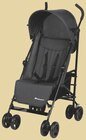 Poussette canne multiposition - Bébé Confort en promo chez Intermarché Hyères à 49,90 €