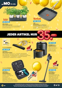 Pfanne Angebot im aktuellen Netto mit dem Scottie Prospekt auf Seite 24