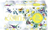 Aktuelles Toilettenpapier Charmante Kamille Angebot bei Thomas Philipps in Duisburg ab 4,99 €