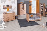Babyzimmer „Benton“ Angebote von My Baby Lou bei XXXLutz Möbelhäuser Karlsruhe für 159,90 €