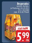 E center Borken - Desperados Angebot im Prospekt Desperados bei E center im Borken Prospekt für 5,99 €