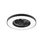 Aktuelle Ventilator Angebote bei XXXLutz Möbelhäuser in Wuppertal Aktuelles Deckenleuchte mit Ventilator 58,0/18,0 cm Angebot bei XXXLutz Möbelhäuser in Wuppertal ab 109,20 €