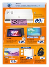 Aktueller expert TeVi Prospekt mit Router, "Top Angebote", Seite 5