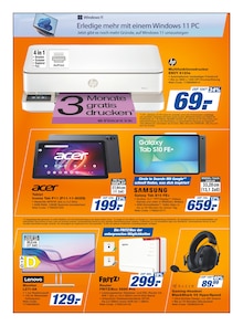 Smartphone Angebot im expert TeVi Prospekt, gültig von 04.07.2025 bis 14.07.2025 Smartphone Angebot im aktuellen expert TeVi Prospekt auf Seite 5