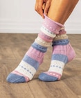 Chaussettes d'intérieur femme à Norma dans Bischheim Chaussettes d'intérieur femme à Norma dans Bischheim