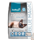 Tigrooo Blue Magic im Angebot bei REWE in Trier Tigrooo Blue Magic Angebote von ZooRoyal bei REWE Trier für 12,99 €