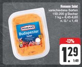 Salat bei EDEKA im Frauenstein Prospekt für 1,29 €