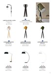Lampadaire Lampadaire