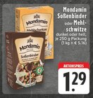 Soßenbinder Angebote von Mondamin bei E center Köln für 1,29 €