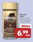 Aktuelles Gold Angebot bei combi in Oldenburg ab 6,99 €