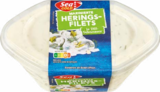 Aktuelle Fisch Angebote bei Netto Marken-Discount in Bremerhaven Aktuelles Heringsfilets Angebot bei Netto Marken-Discount in Bremerhaven ab 1,99 €