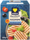 Herzstücke Halloumi im EDEKA Prospekt Herzstücke Halloumi von EDEKA im aktuellen EDEKA Prospekt für 2,22 €