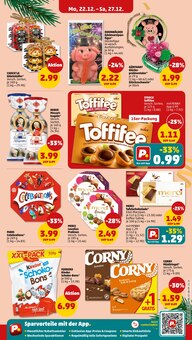 Kaffee im aktuellen Penny Prospekt (Detmold) Kaffee im Penny Prospekt "Wer gĂĽnstig will, muss Penny." mit 42 Seiten (Detmold)