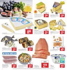 Käse im aktuellen Marktkauf Prospekt (Stuttgart) Käse im Marktkauf Prospekt "Aktuelle Angebote" mit 39 Seiten (Stuttgart)