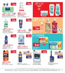 Catalogue Supermarchés Match, 30/06/2026 - 12/07/2026, LES BONS PLANS de l'été, 24 pages Prospectus Supermarchés Match en cours, "LES BONS PLANS de l'été", 24 pages