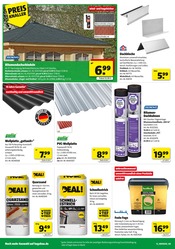 PVC im Hagebaumarkt Prospekt in Wismar Aktueller Hagebaumarkt Prospekt mit PVC, "FREU DICH AUF DEINE VOLLE LADUNG GARTEN", Seite 12