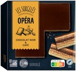 Opéra dans le catalogue Lidl