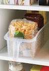 B&M Eckwersheim - Promo Bac de rangement frigo Promo Bac de rangement frigo à 2,46 € dans le catalogue B&M à Eckwersheim