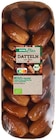 Datteln mit Stein von REWE Bio für 1,79 € bei REWE im Angebot Datteln mit Stein von REWE Bio im aktuellen REWE Prospekt