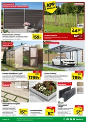 Steine im Hagebaumarkt Prospekt in Stralsund Aktueller Hagebaumarkt Prospekt mit Steine, "FREU DICH AUF DEINE VOLLE LADUNG GARTEN", Seite 11