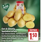 Speisekartoffeln bei EDEKA im Körperich Prospekt für 1,50 €