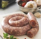 Promo Saucisse de Toulouse à 6,75 € dans le catalogue U Express à Serres