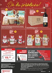 Aktueller Möbelzentrum Pforzheim Prospekt mit Geschenke, "Weihnachten-Spezial", Seite 20