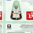 Mozzarella Di Bufala im Angebot bei Marktkauf in Erlangen Mozzarella Di Bufala Angebote von EDEKA Herzstücke bei Marktkauf Erlangen für 1,49 €