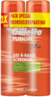 Fusion ultra sensible - Gillette en promo chez Lidl Fusion ultra sensible - Gillette dans le catalogue Lidl